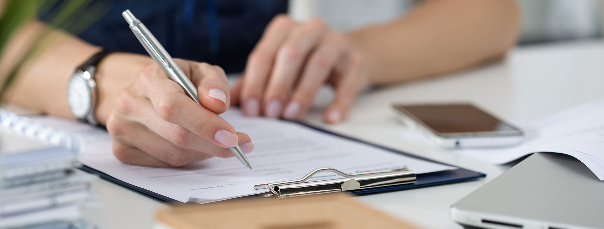 Reading thoroughly through Franchise Disclosure Document (FDD)