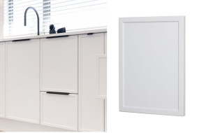 Burnley Architectural Kitchen Doors and Drawers