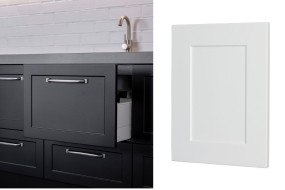 Kendal Designer Kitchen Doors and Drawers 2