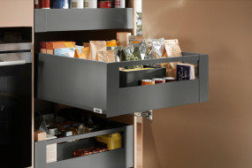 Clever Pantry Storage Merivobox